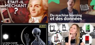 Apprendre avec YouTube #184