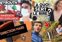 Apprendre avec YouTube #186