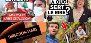 Apprendre avec YouTube #186