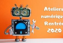 Quels ateliers numériques pour la rentrée (code, robotique, 3D, jeux vidéo…)