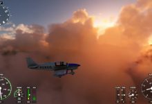 Flight Simulator 2020