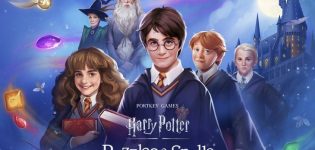 Harry Potter : Puzzles & Spells