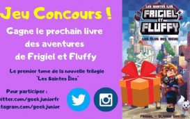 jeu concours frigiel fluffy