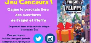 jeu concours frigiel fluffy