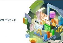 LibreOffice 7.0