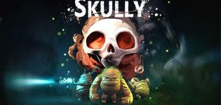 skully