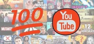 100 chaîne YouTube pour apprendre