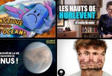 Apprendre avec YouTube #188