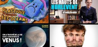 Apprendre avec YouTube #188