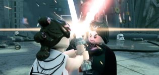 jeu lego star wars la saga skywalker combat rey kylo ren