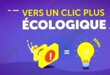 ecologie numerique