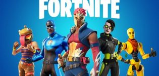 Fortnite Playstation 5 PS5 Xbox Series X S