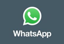 logo couleur whatsapp