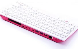 raspberry pi 400 clavier ordinateur