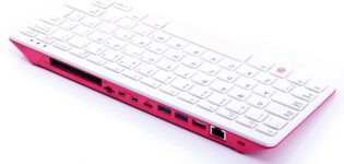 raspberry pi 400 clavier ordinateur