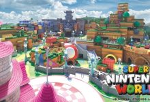 super nintendo world parc universal studios