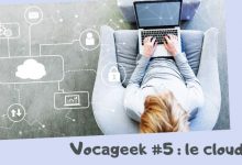 Vocageek #5 Cloud