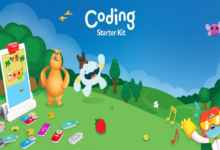 Coding Osmo