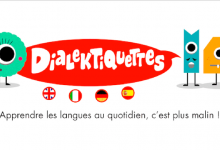 Dialektiquettes