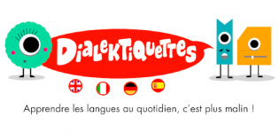 Dialektiquettes