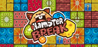 Hamster Break