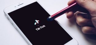 Supprimer Tiktok