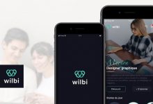 Wilbi application