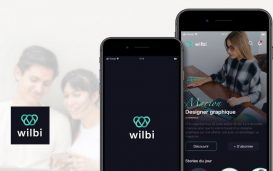 Wilbi application