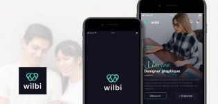 Wilbi application