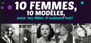 10 femmes, 10 modèles