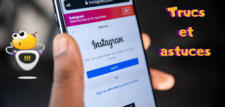 Trucs et astuces Instagram