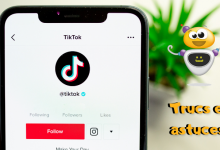 Trucs et astuces Tiktok