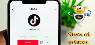 Trucs et astuces Tiktok