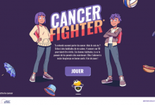 Cancer Fighter