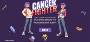 Cancer Fighter