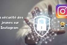 La sécurité des jeunes sur Instagram