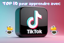 TOP 10 TIKTOK