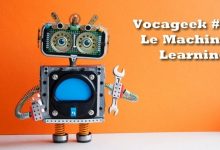 Machine Learning Vocageek