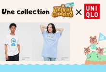 ACNH UNIQLO