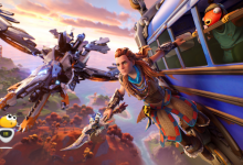 Aloy Fortnite