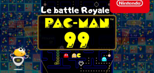 Le battle Royale Pacman