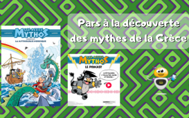 Les Petits Mythos