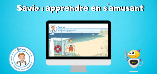 Savio _ apprendre en s'amusant