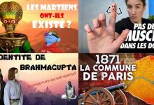 Apprendre avec YouTube #205