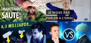 Apprendre avec YouTube #208