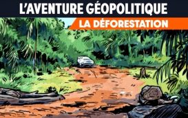 aventure geo