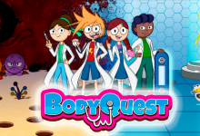 Body Quest