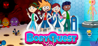 Body Quest