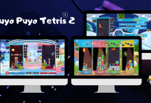 Puyo Puyo Tetris 2