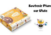 Soutenir Plume sur Ulule